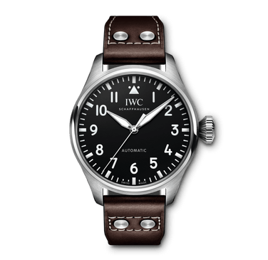 IWC Schaffhausen Big Pilot's Watch 43 Ref. IW329301 - ON10045