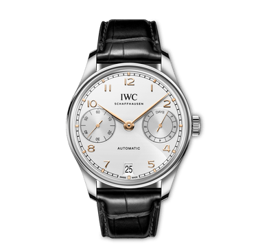 IWC Schaffhausen Portugieser Automatic 42 Ref. IW501701 - ON10061
