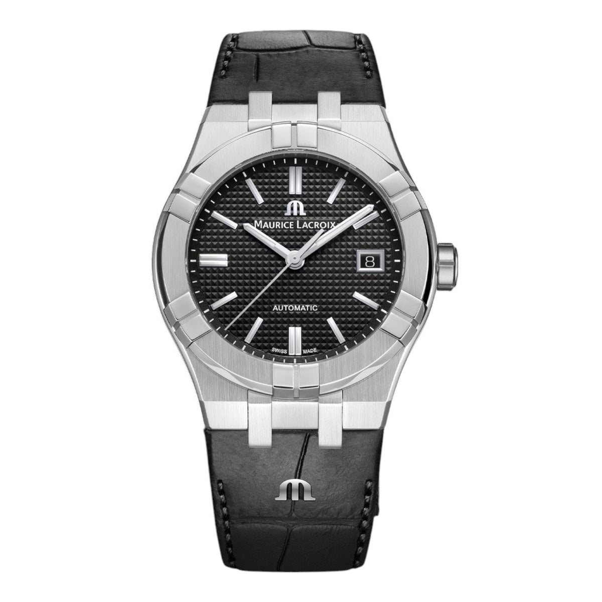 ON10699-MAURICELACROIX-AI6007SS0013301-BANDIERARAGUSA - Product