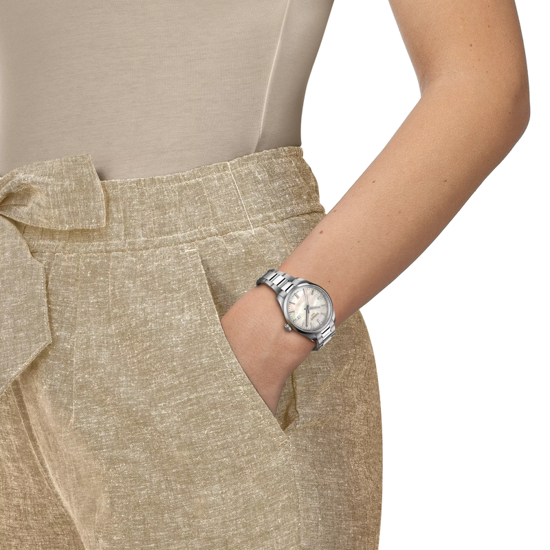Tissot PR 100 Ref. T1502101111600 - ON10568 - vista 4