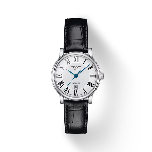 Tissot Carson Premium Automatic Lady Ref. T1222071603300 - ON10491