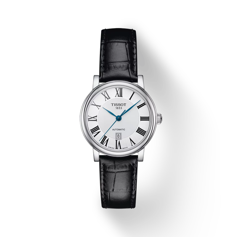 Tissot Carson Premium Automatic Lady Ref. T1222071603300 - ON10491