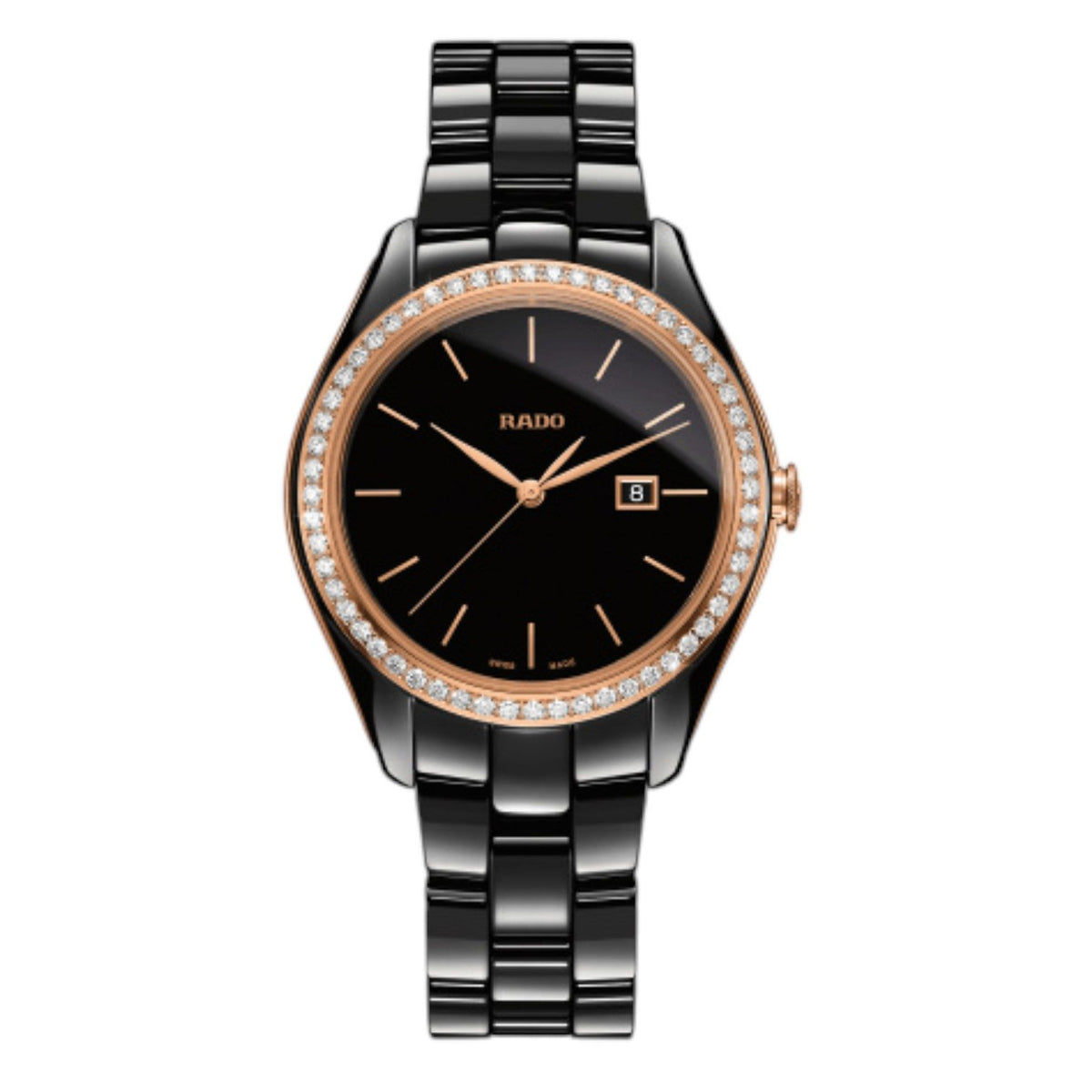 Rado HyperChrome Diamonds R32123152