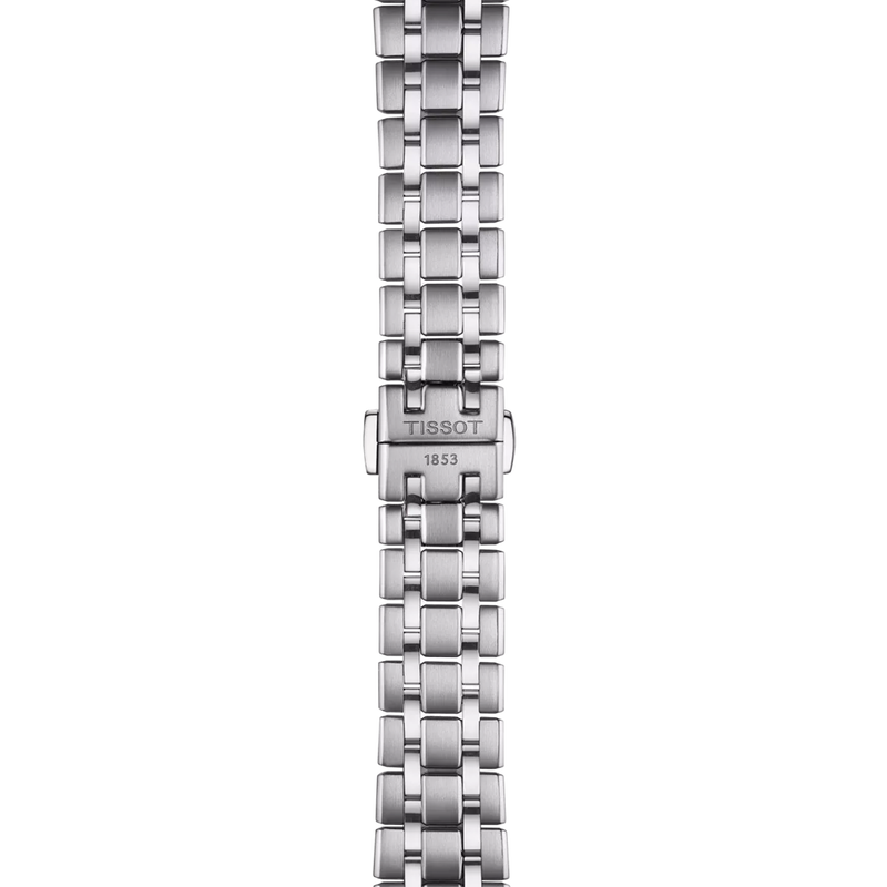 Tissot Chemin des Tourelles Powermatic 80 Ref. T1392071103100 - ON10557 - vista 4
