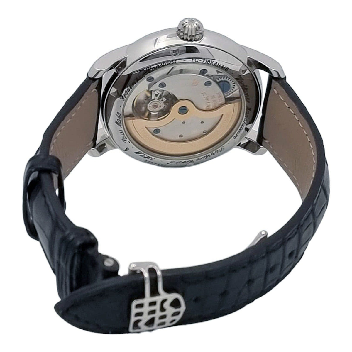 Frédérique Constant Classics Worldtimer Manufacture FC-718NWM4H6
