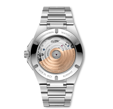IWC Schaffhausen Ingenieur Automatic 35 Ref. IW324901 - ON10082 - vista 2