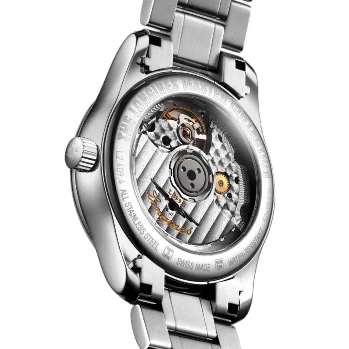 Longines Master Collection Moonphase L2.409.4.78.6