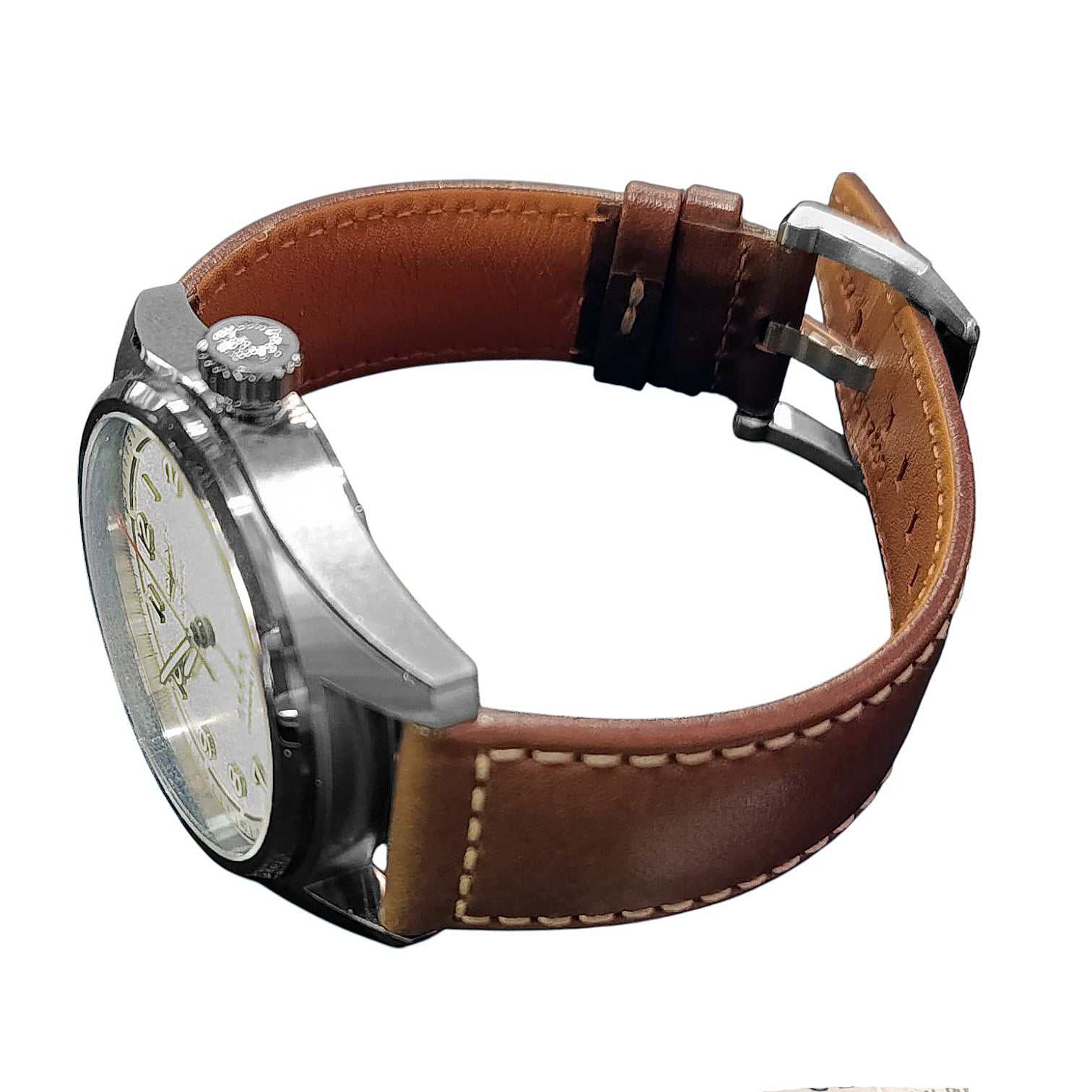 Longines Spirit Automatic 40 mm Ref. L38104732 - ON7916