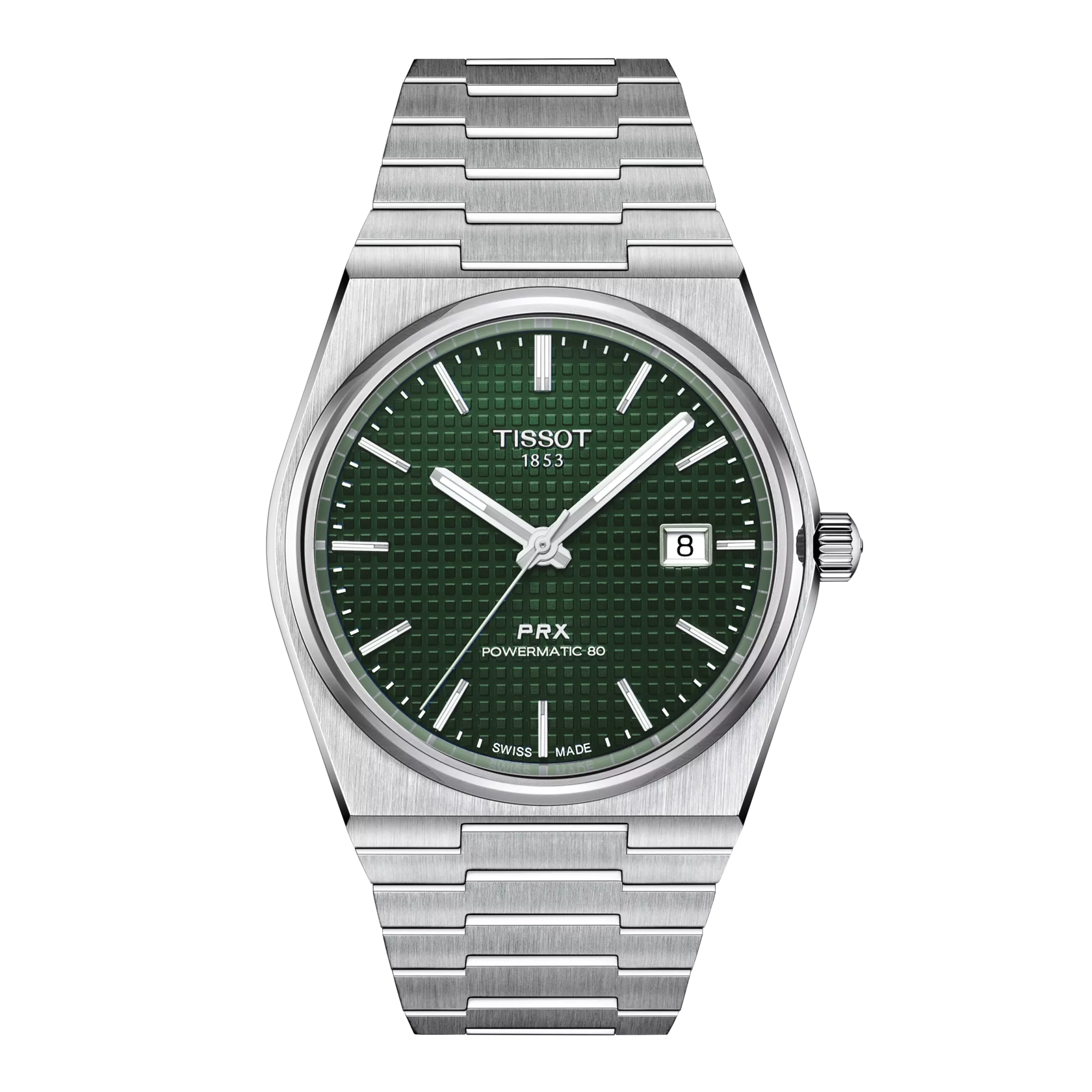 Tissot PRX Powermatic 80 Ref. T1374071109100 - ON10564 - vista 5