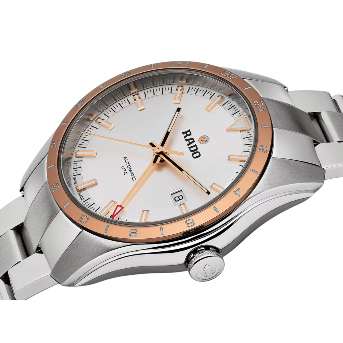 Rado HyperChrome Automatic UTC Limited Edition R32050103