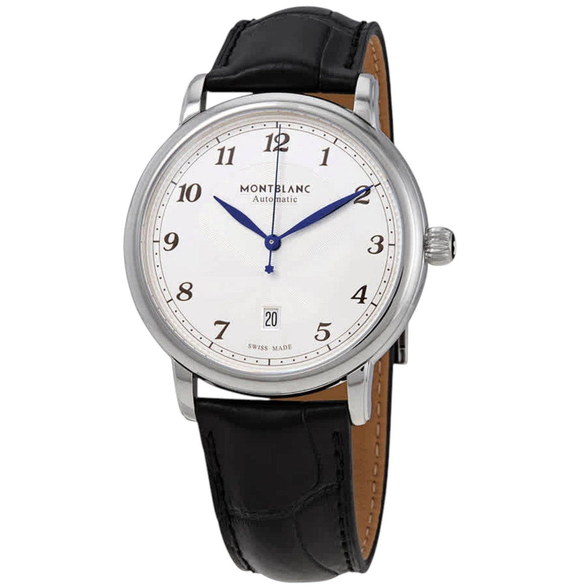 Montblanc Star Legacy Automatic Date 42 mm 116511
