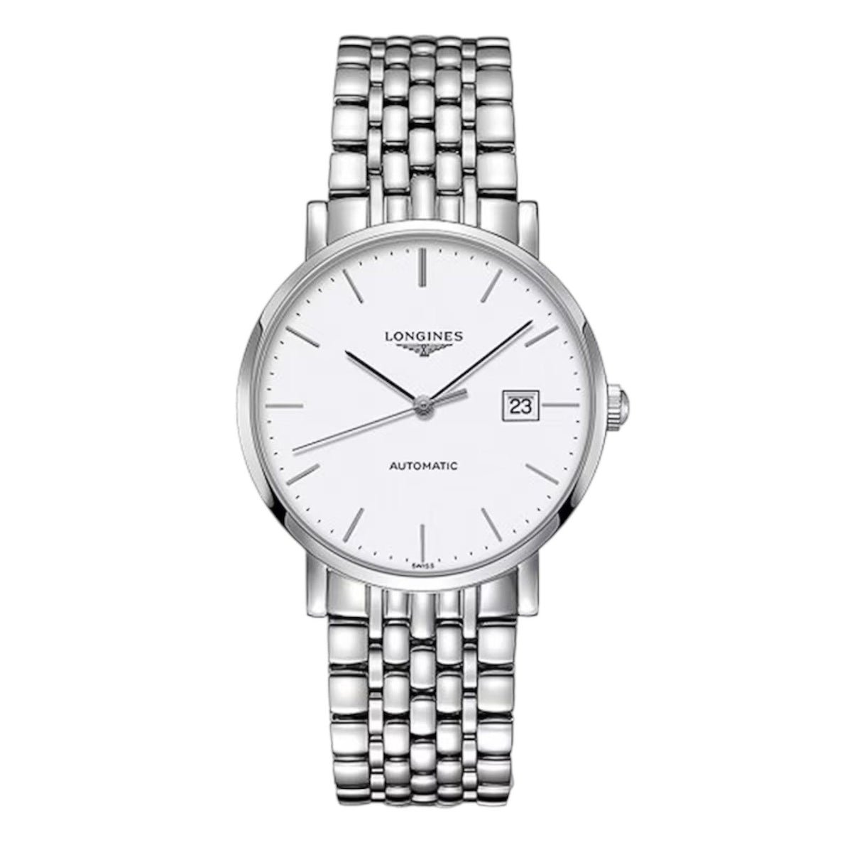 ON10785-LONGINES-L49104126-MICHELETTIBISUSCHIOVA - Product