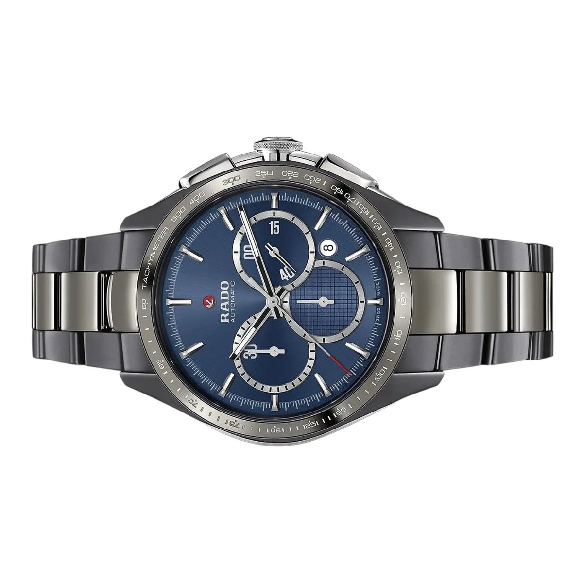 Rado HyperChrome XXL Chronograph Automatic R32024202