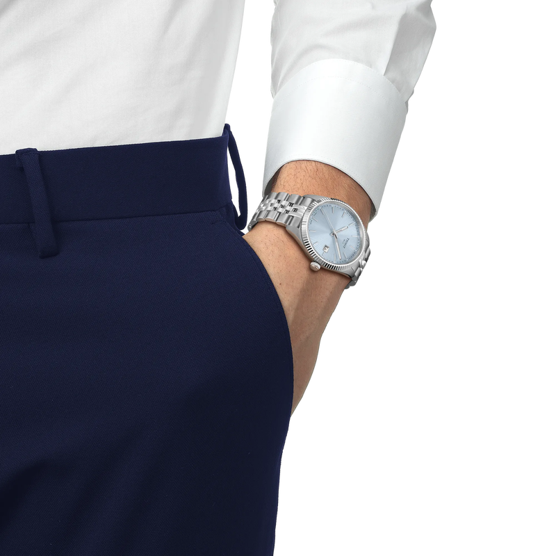 Tissot Ballade Ref. T1564101135100 - ON10576 - vista 5