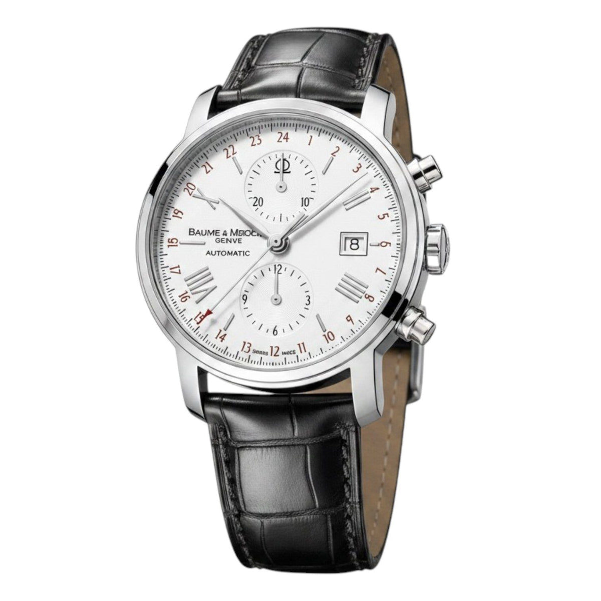 ON09533-BAUMEMERCIER-M0A08851-MARELLIVARESE - Product