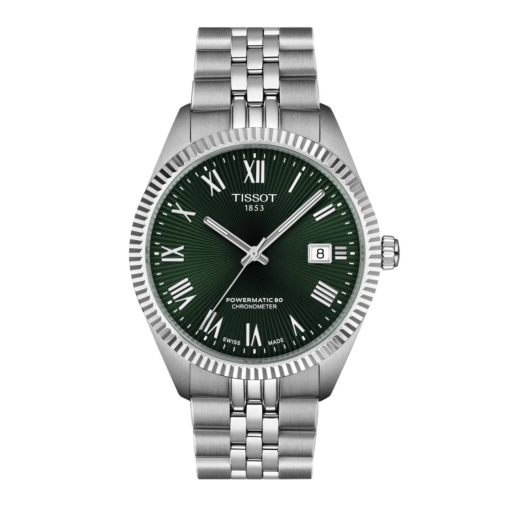 Tissot Ballade Ref. T1564081109300 - ON10561 - vista 5