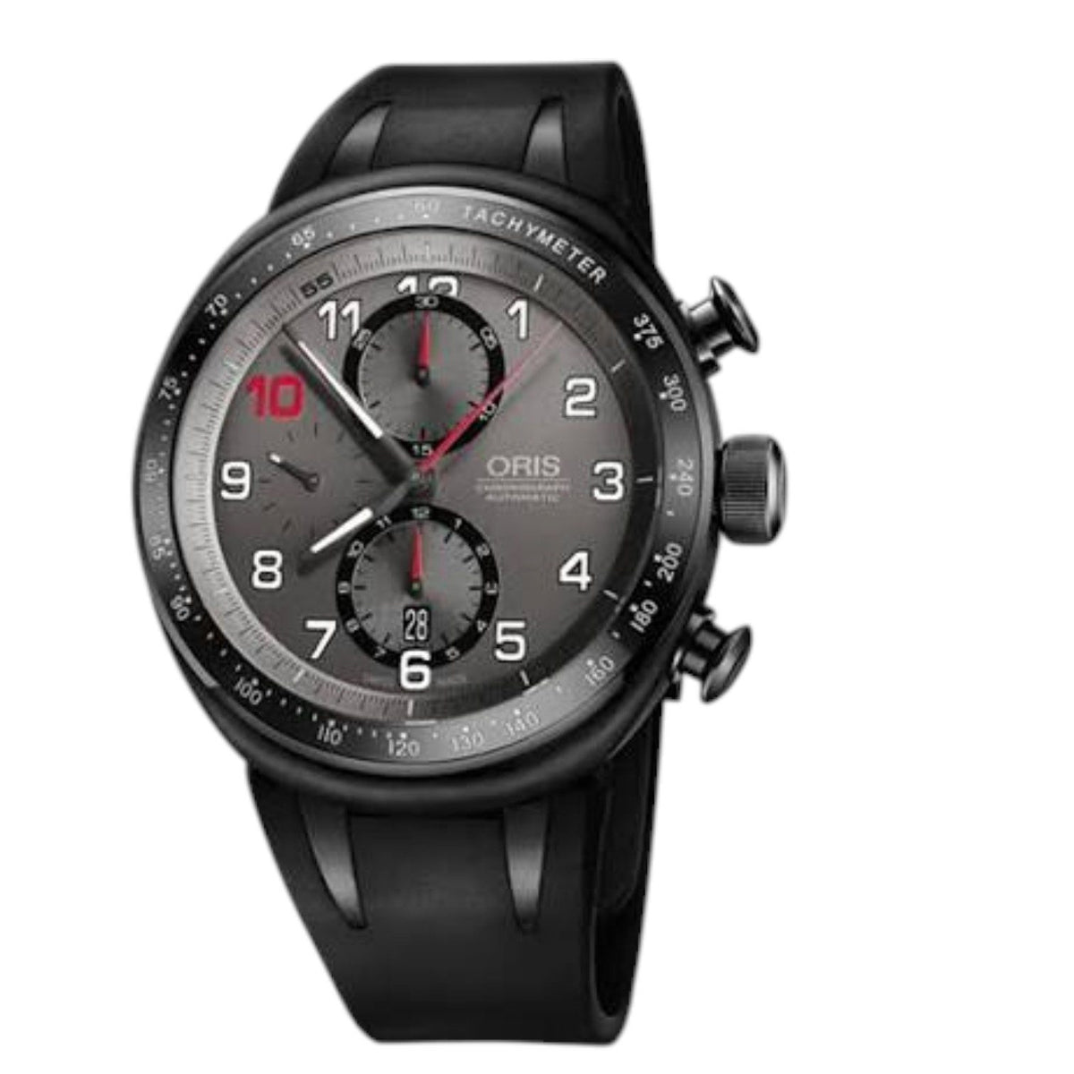 Oris TT3 Darryl O'Young Limited Edition 01 774 7611 7784-Set