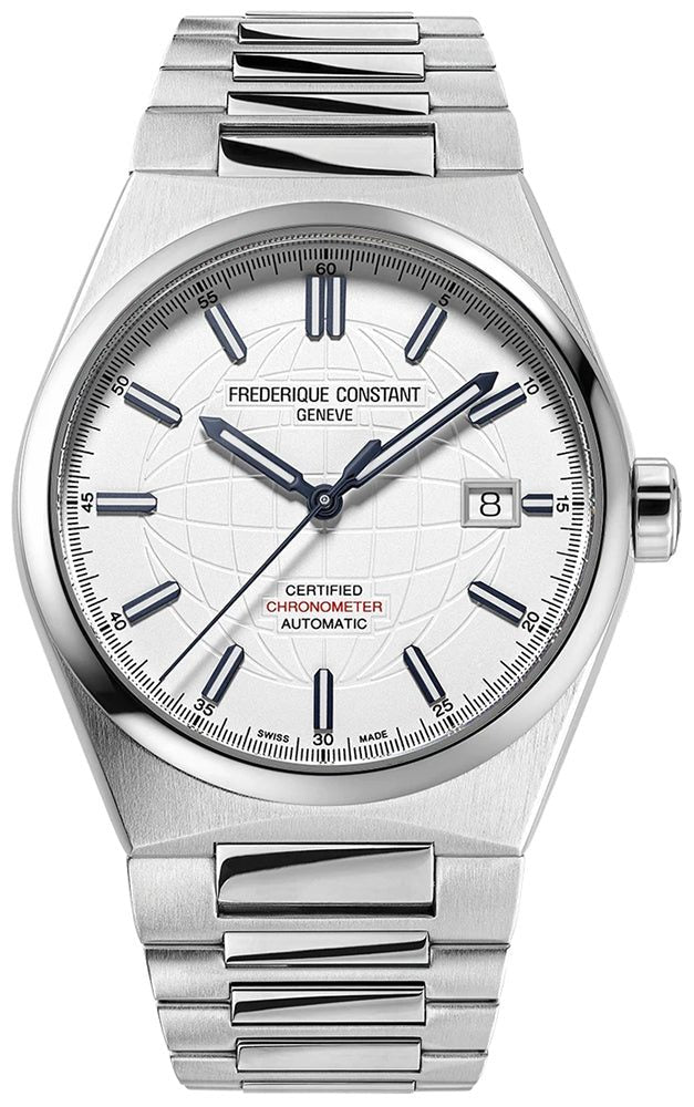 ON10609-FREDERIQUECONSTANT-FC303S3NH26B-BANDIERARAGUSA - Product