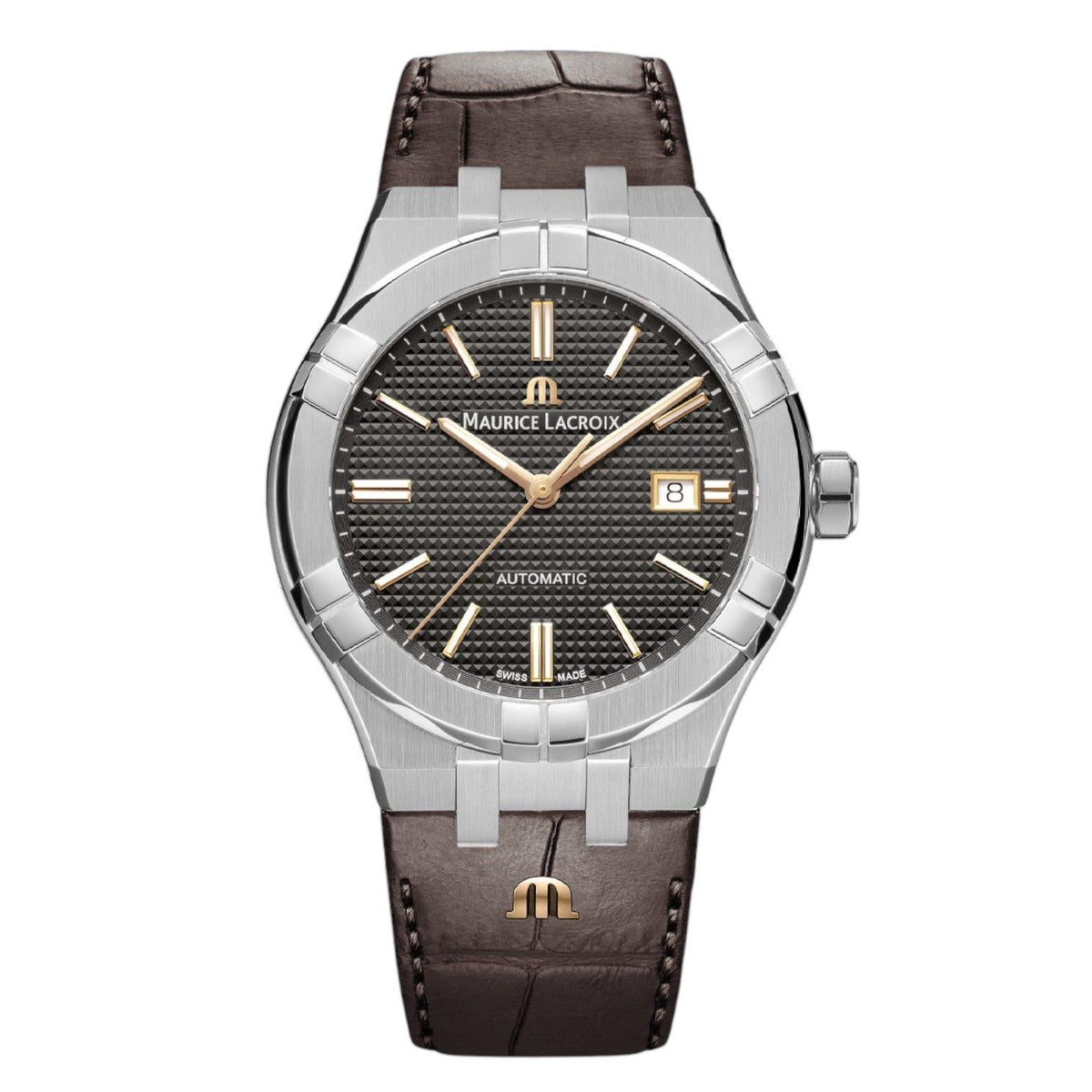 ON10693-MAURICELACROIX-AI6008SS0013311-BANDIERARAGUSA - Product
