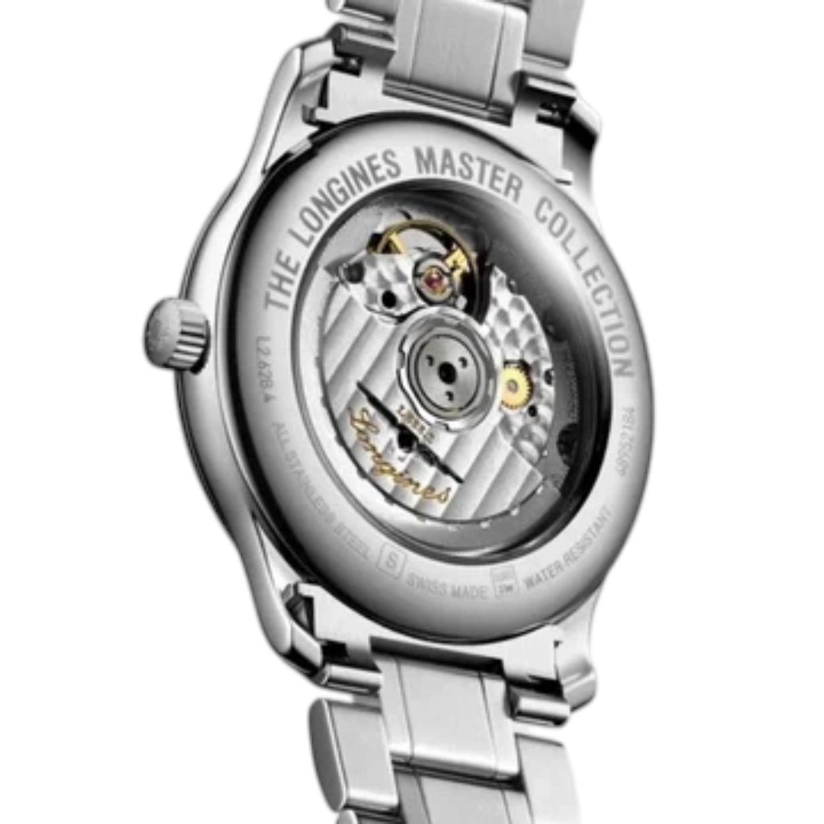 Longines Master Collection L2.628.4.78.6