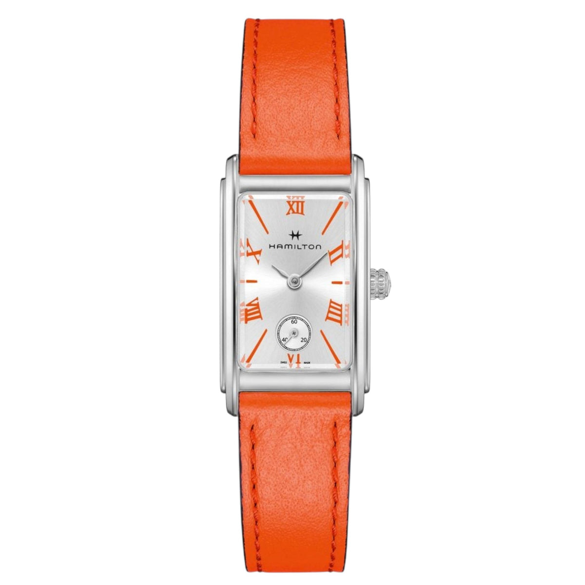 Hamilton American Classic Ardmore Quartz H11221851