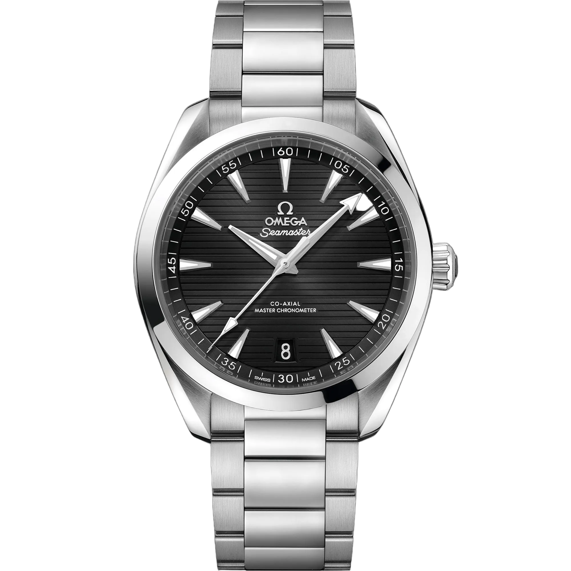 Omega Seamaster Aqua Terra 150M Co-Axial Master Chronometer Ref. 220.10.41.21.01.001 - ON10390