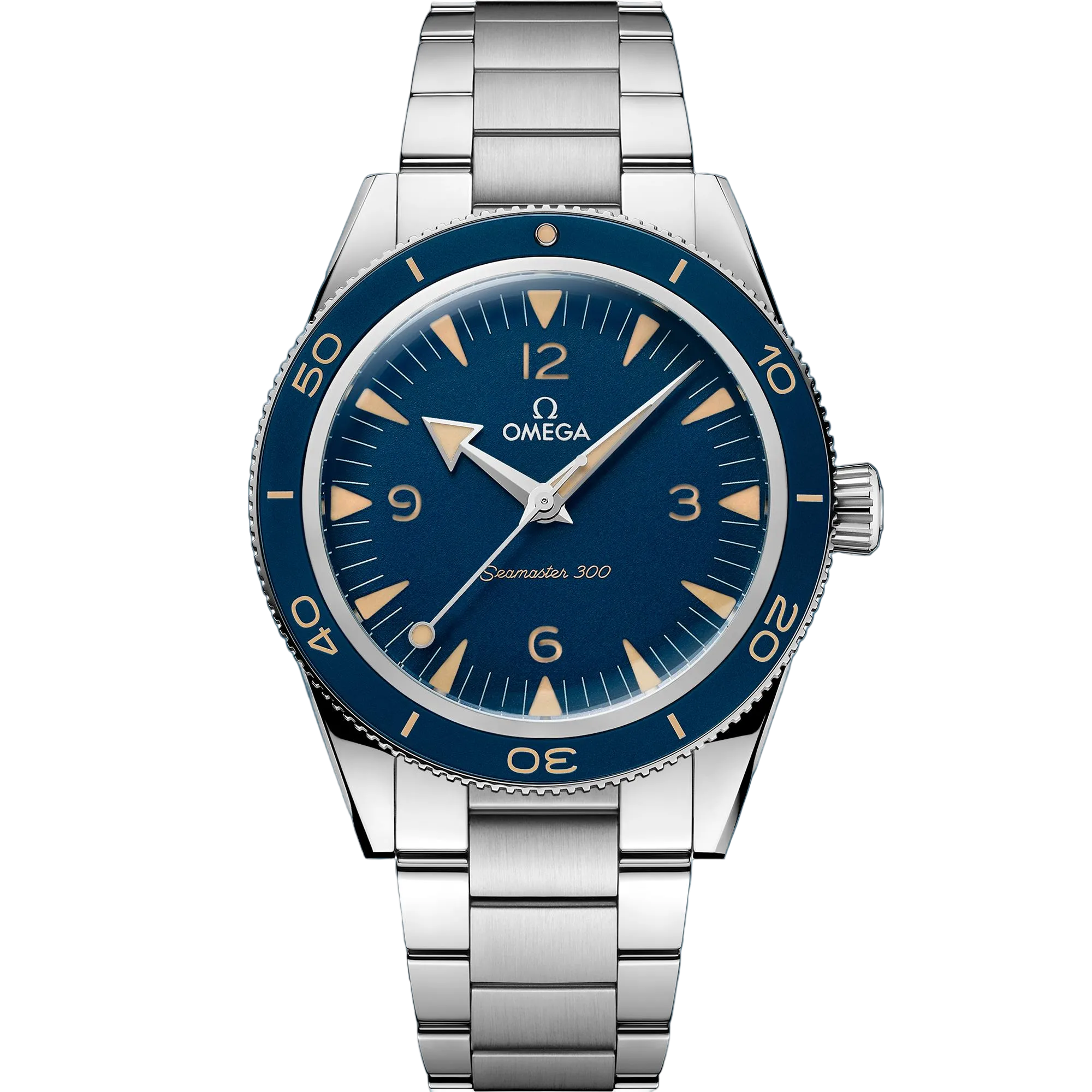 Omega Seamaster 300 Ref. 234.30.41.21.03.001 - ON10401
