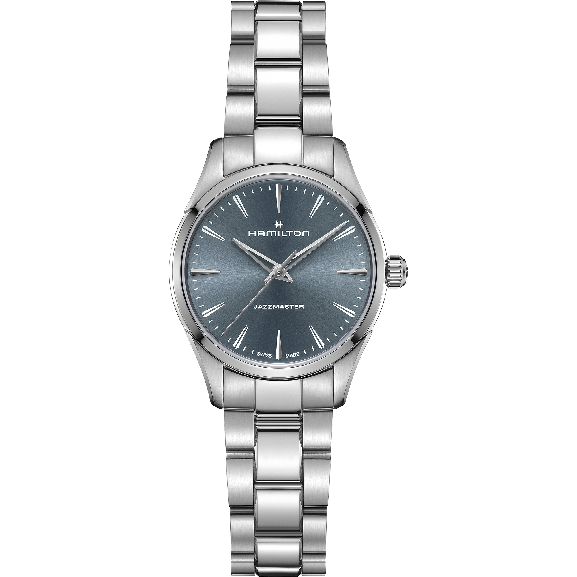 Hamilton Jazzmaster Quartz 32 mm Ref. H32301141 - ON10014
