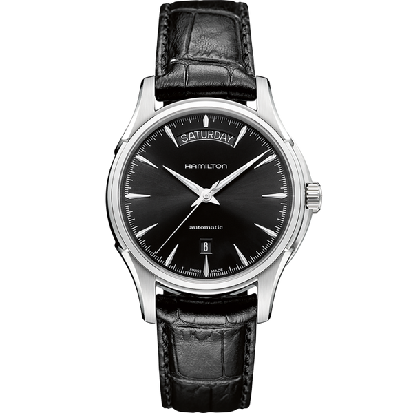 Hamilton Jazzmaster Day Date H32505731 – vista principale