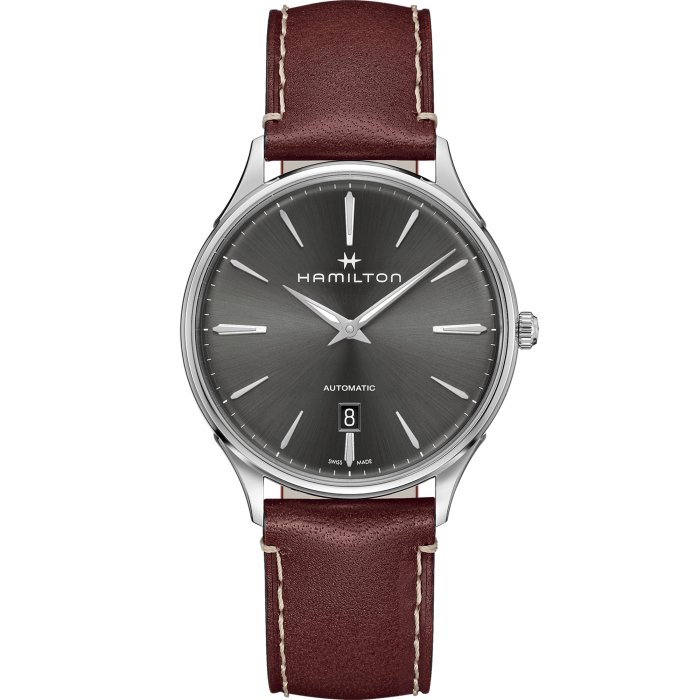 Hamilton Jazzmaster Thinline Auto Ref. H38525881 - ON09986 - vista 3