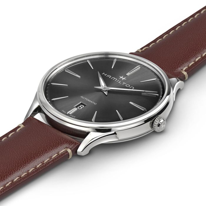 Hamilton Jazzmaster Thinline Auto Ref. H38525881 - ON09986 - vista 6