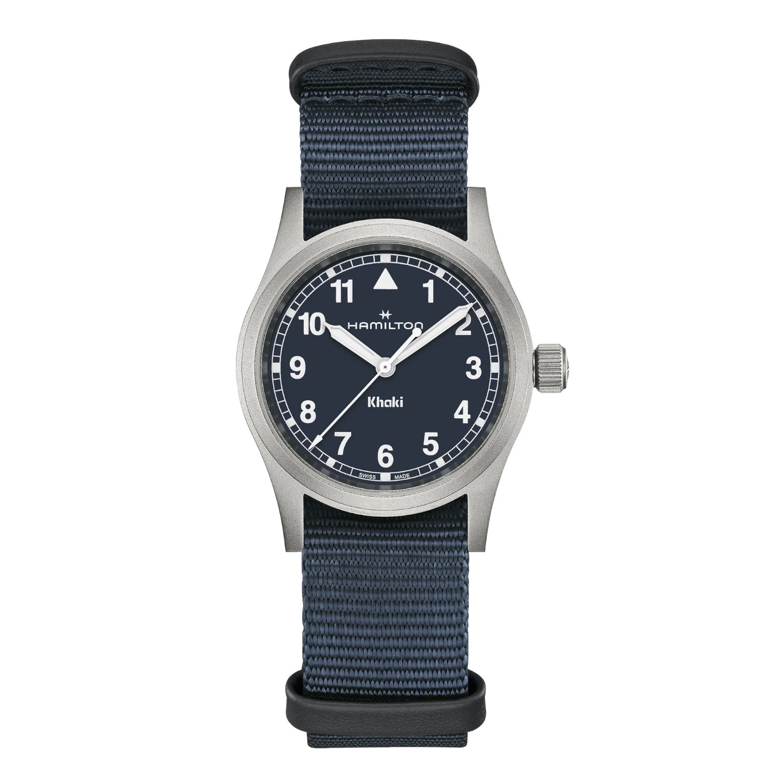 Hamilton Khaki Field Quartz 33 mm Ref. H69301940 - ON7177