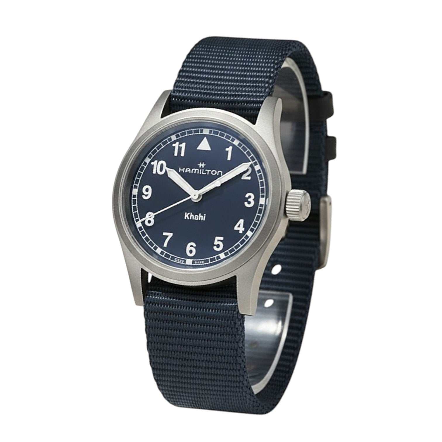 Hamilton Khaki Field Ref. H69301940 - ON7177