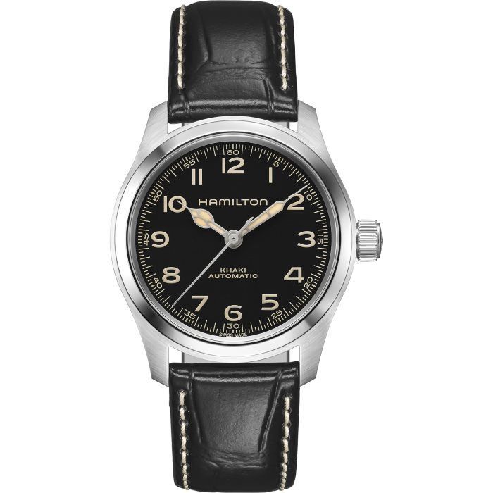 Hamilton Khaki Field Murph H70405730 – vista principale