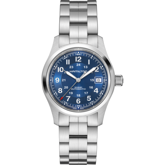 Hamilton Khaki Field Auto H70455140 – vista principale