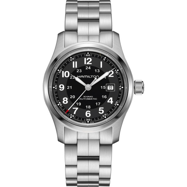 Hamilton Khaki Field Auto H70515137 – vista principale
