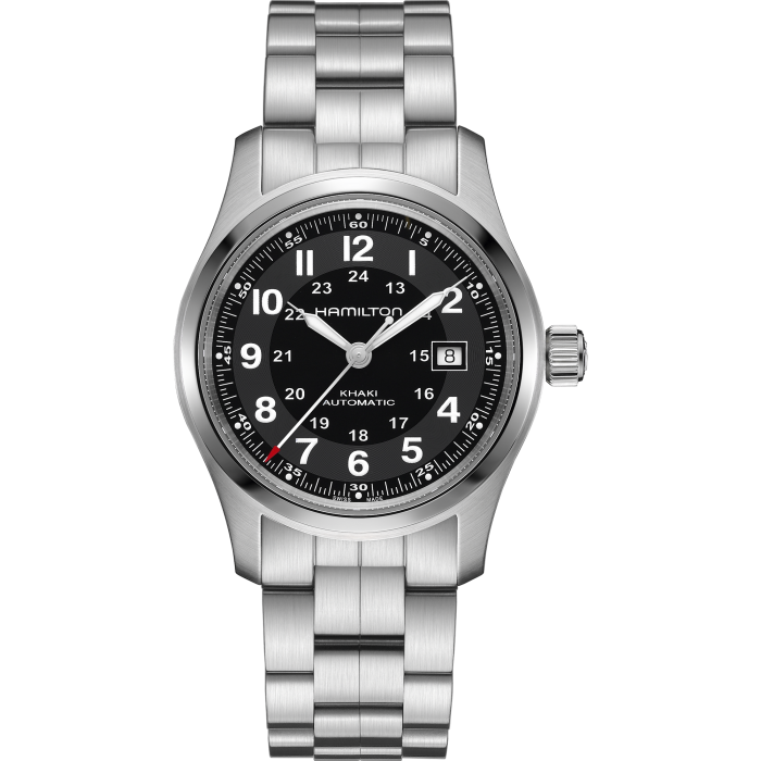 Hamilton Khaki Field Auto H70515137 – vista principale