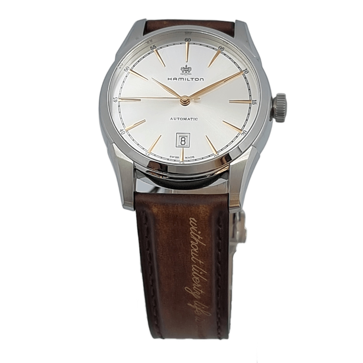 Hamilton American Classic Spirit of Liberty Auto Ref. H42415551 - ON56