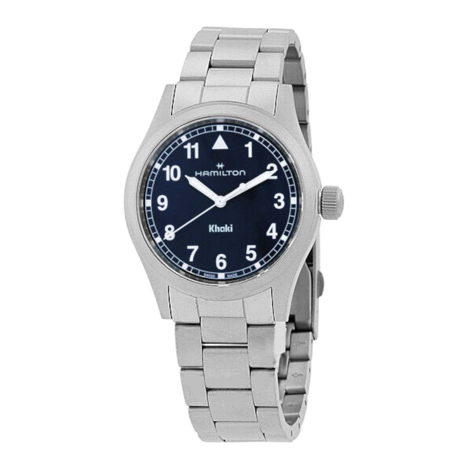 Hamilton Khaki Field 38 mm Quartz Ref. H69401140 - ON7729