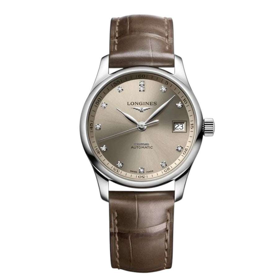 Longines Master Collection 34 mm Ref. L23574072 - ON8178