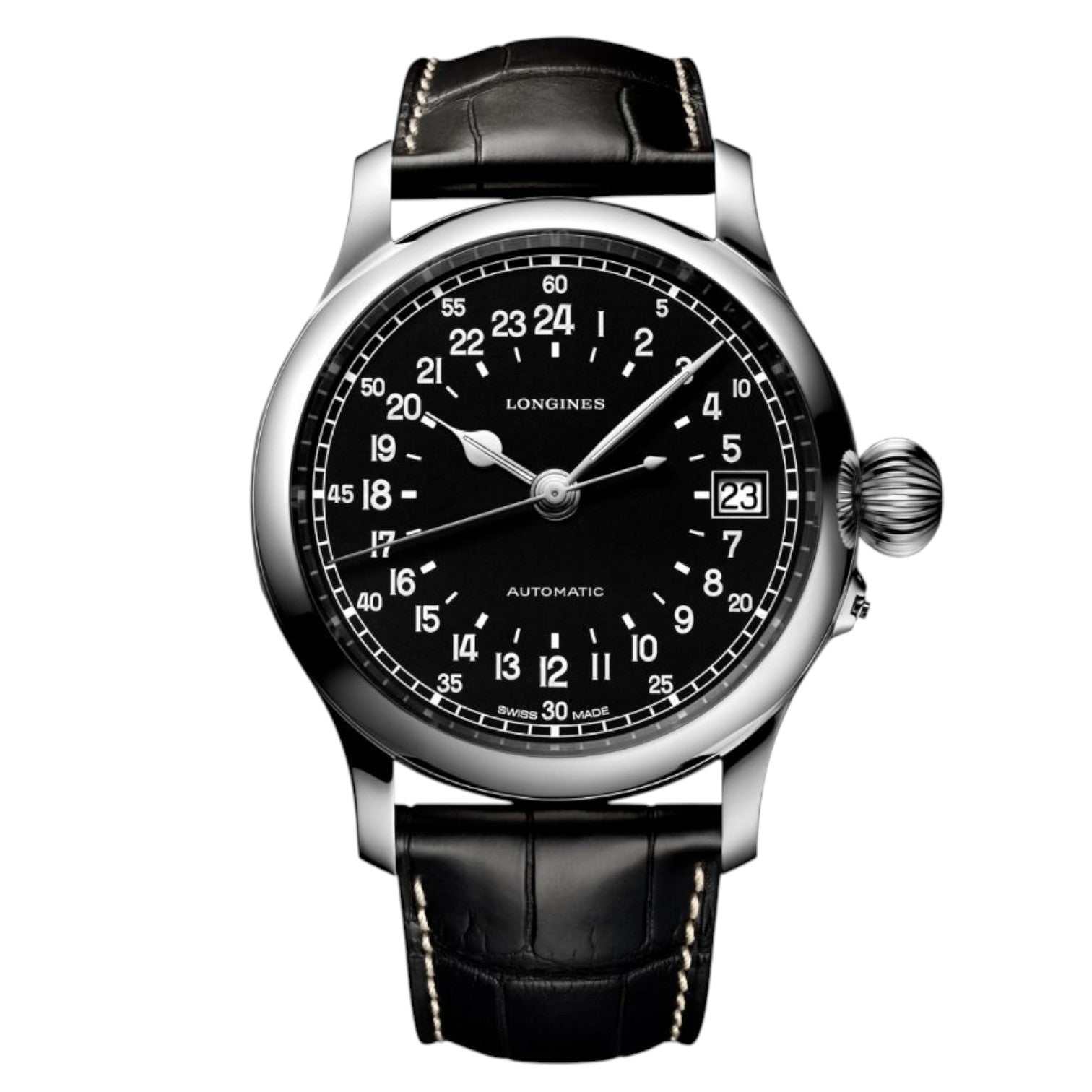 Longines Twenty-Four Hours 47,5 mm Ref. L27514534 - ON8127