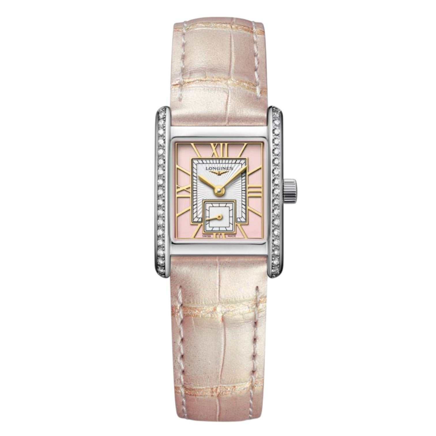 Longines Dolcevita Quartz Ref. L52000992 - ON8141
