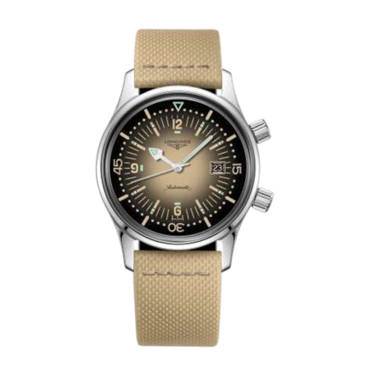 Longines Legend Diver 36 mm Ref. L33744302 - ON8157