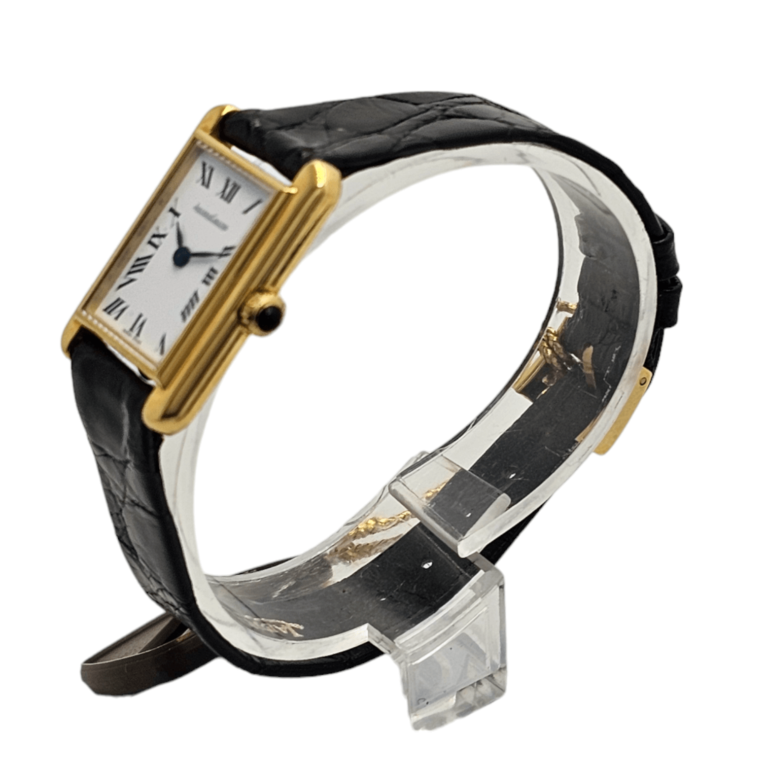 Jaeger-LeCoultre Vintage Lady Gold Ref. 1496635 - ON6024 - LuxuryInStock