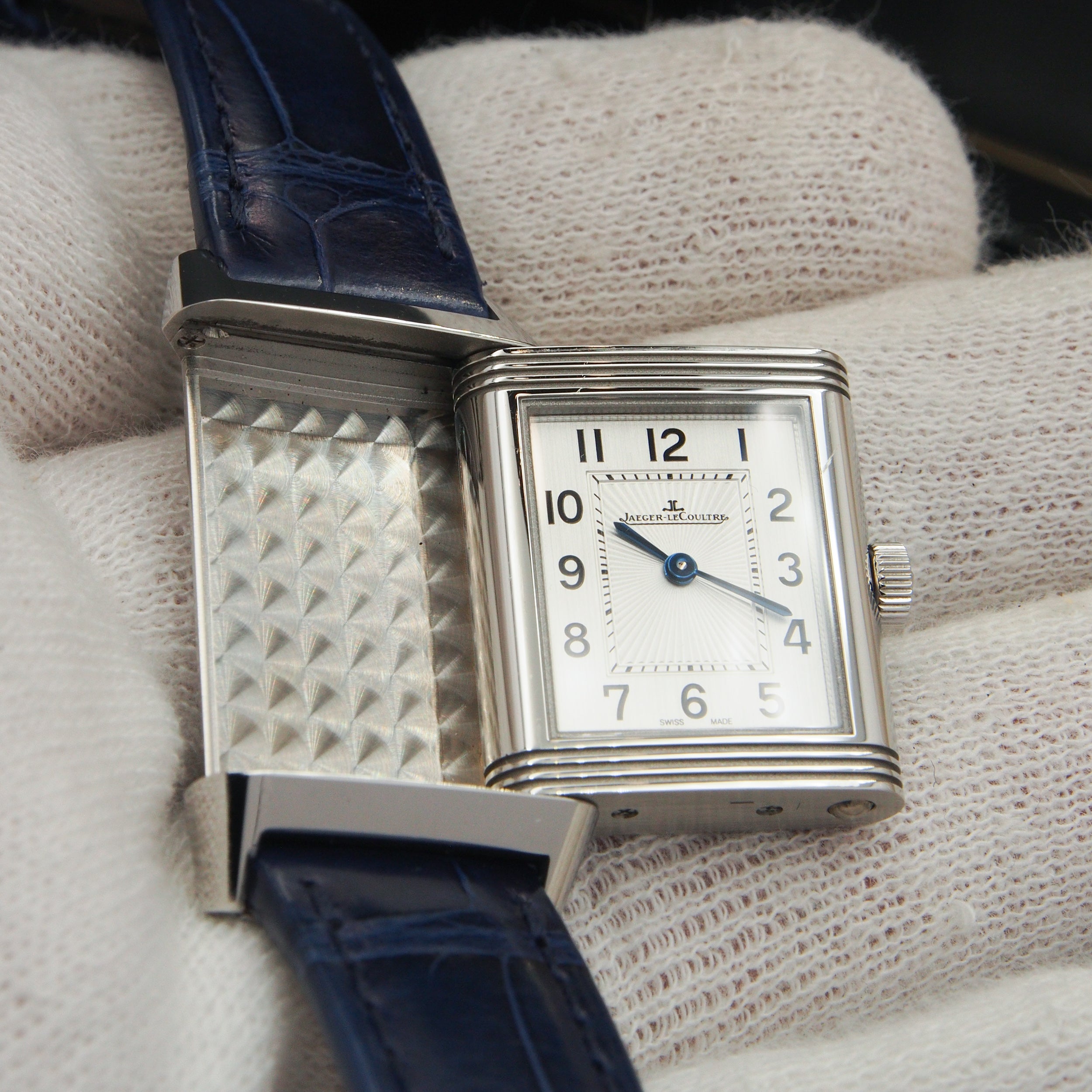 Jaeger-LeCoultre Reverso Ref.  Q2608440