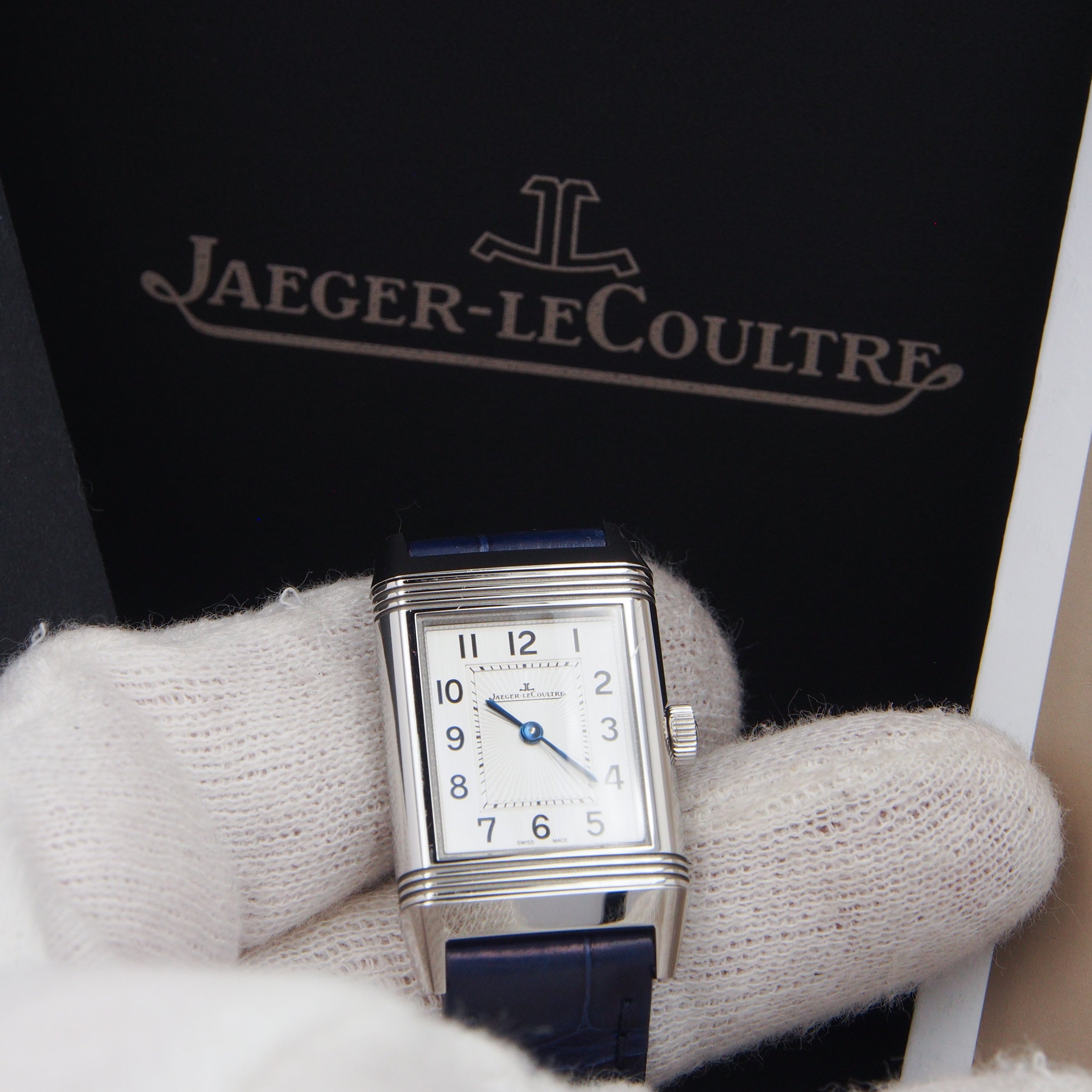 Jaeger-LeCoultre Reverso Ref.  Q2608440