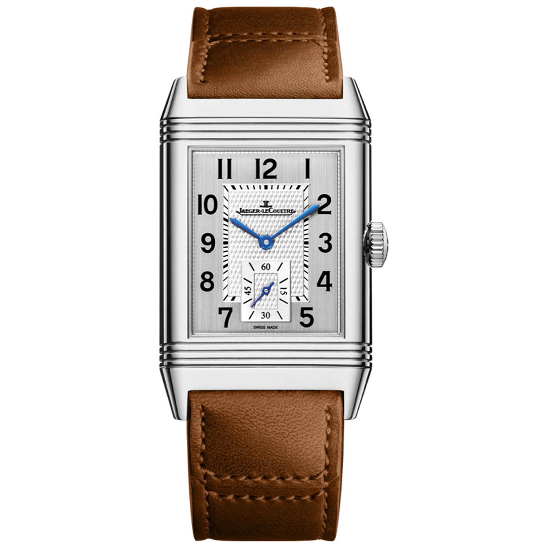 Jaeger-LeCoultre Reverso Classic Duoface Small Seconds Ref. Q3848423 - ON10097