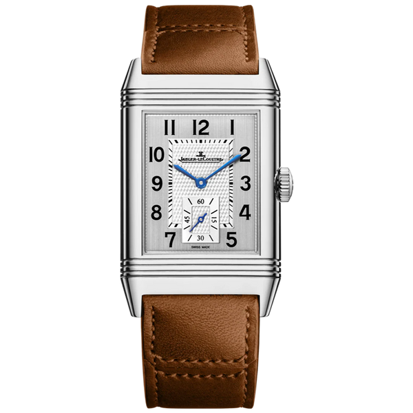 Jaeger-LeCoultre Reverso Classic Duoface Small Seconds Ref. Q3848423 - ON10097