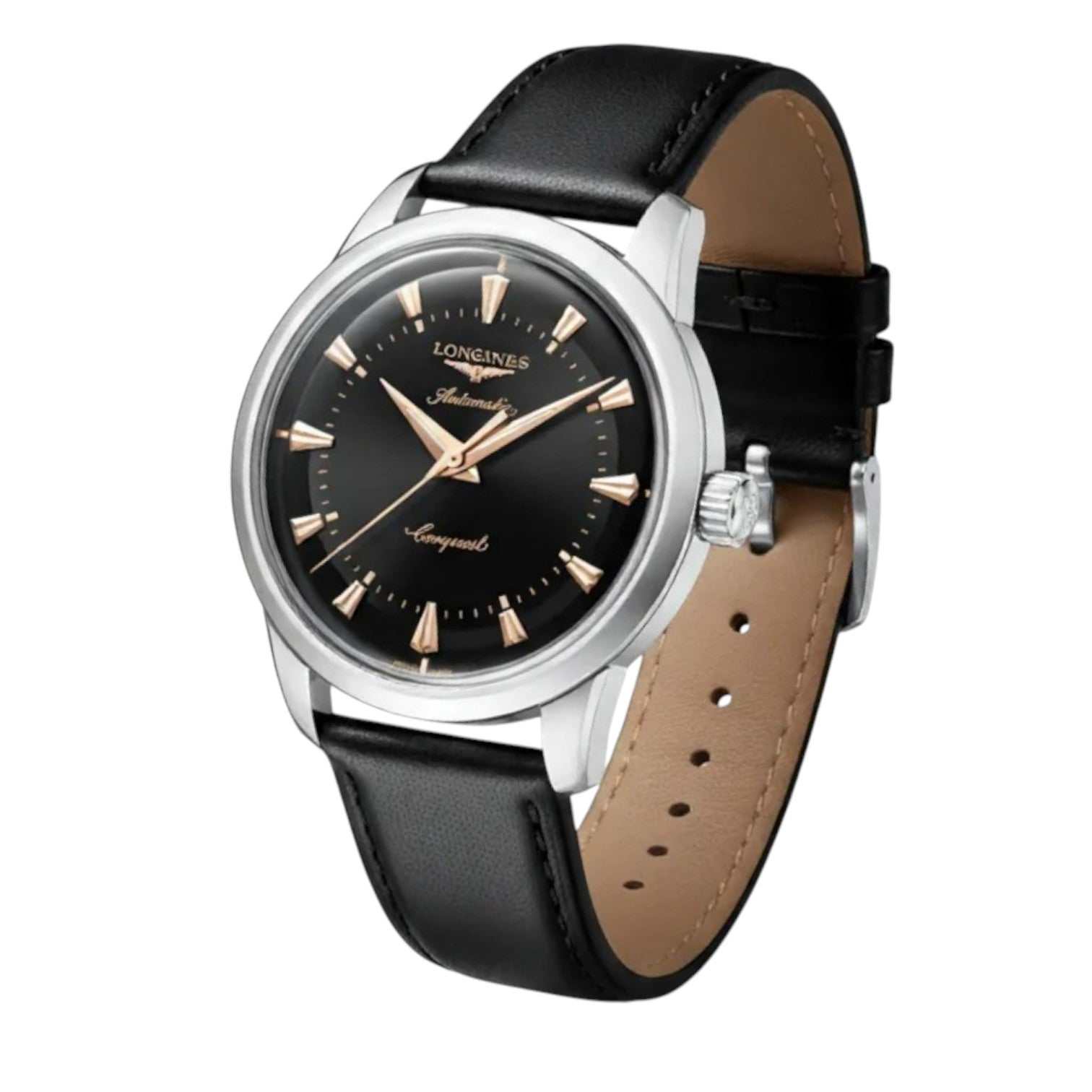 Longines Conquest Heritage 40 mm Ref. L16504522 - ON8090