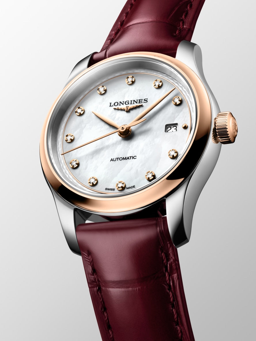 Longines Master Collection Ref. L24495892 - ON10144 - vista 3